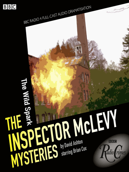 Title details for McLevy, Series 2, Episode 3 by David Ashton - Available